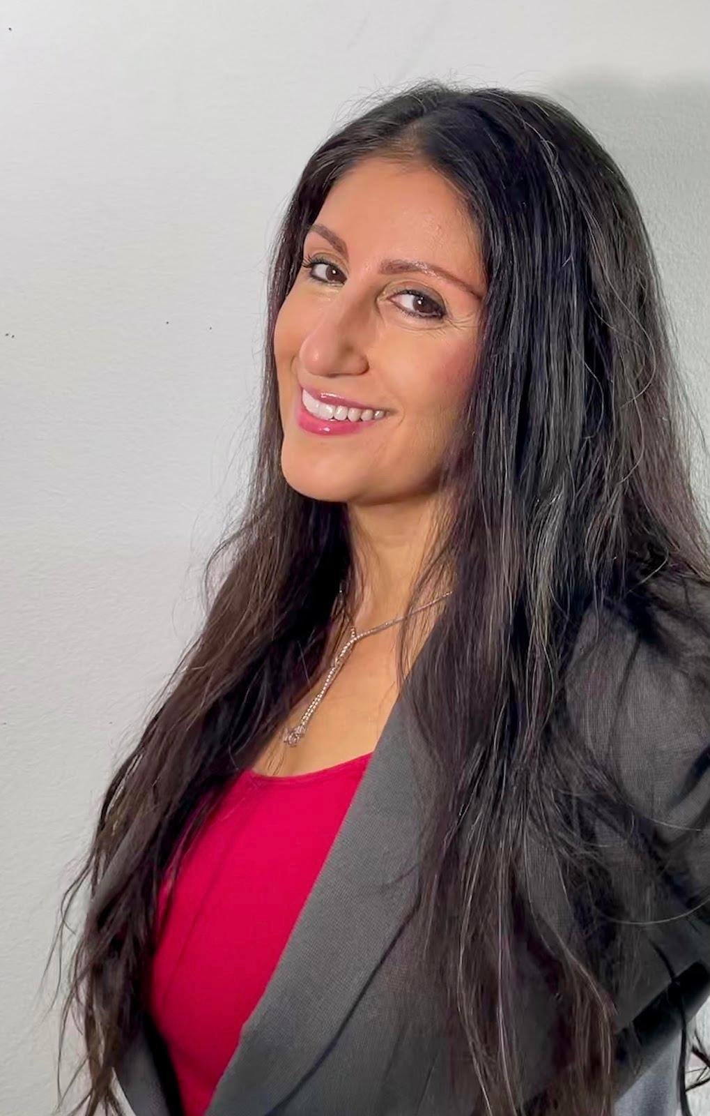 Lida Behnam - South Bay REALTOR®